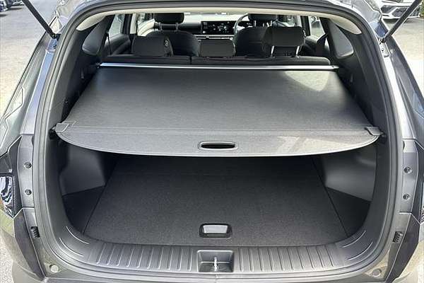 2025 Hyundai Tucson NX4.V3