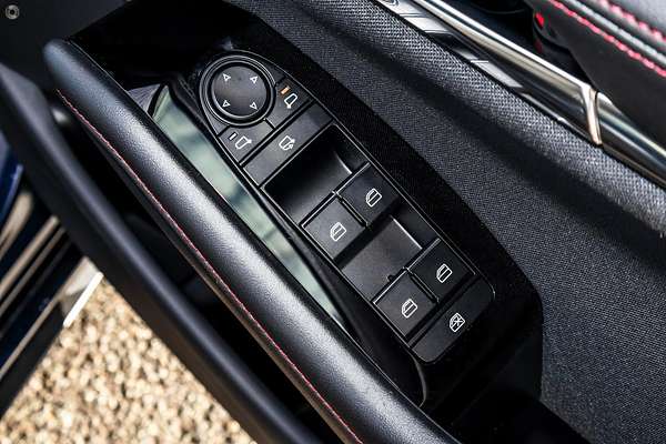 2025 Mazda 3 G25 Evolve SP BP Series