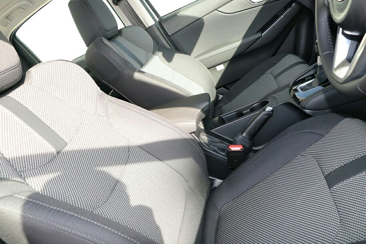 2024 Mazda BT-50 XTR TF 4X4