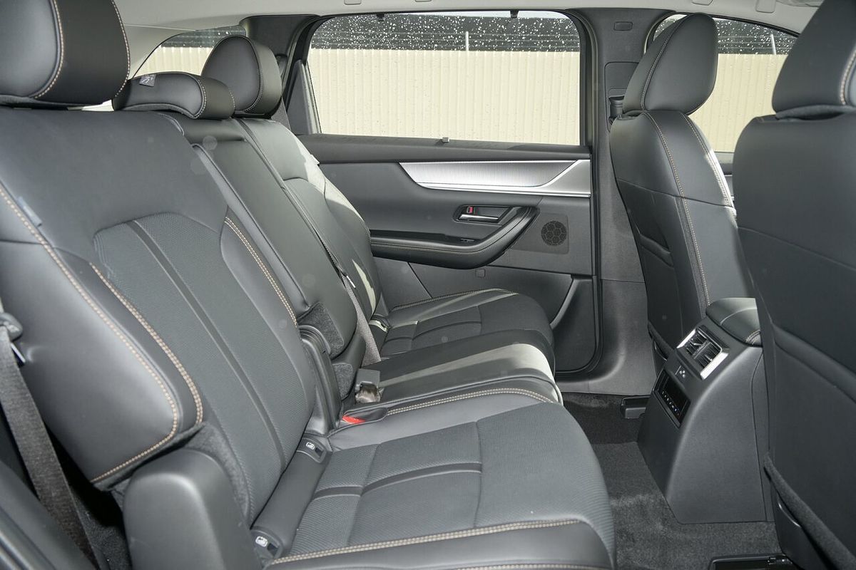 2024 Mazda CX-80 P50e Touring KL