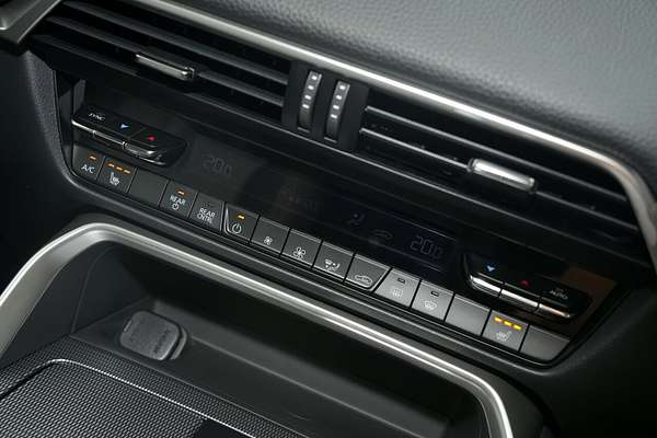2024 Mazda CX-80 P50e Touring KL