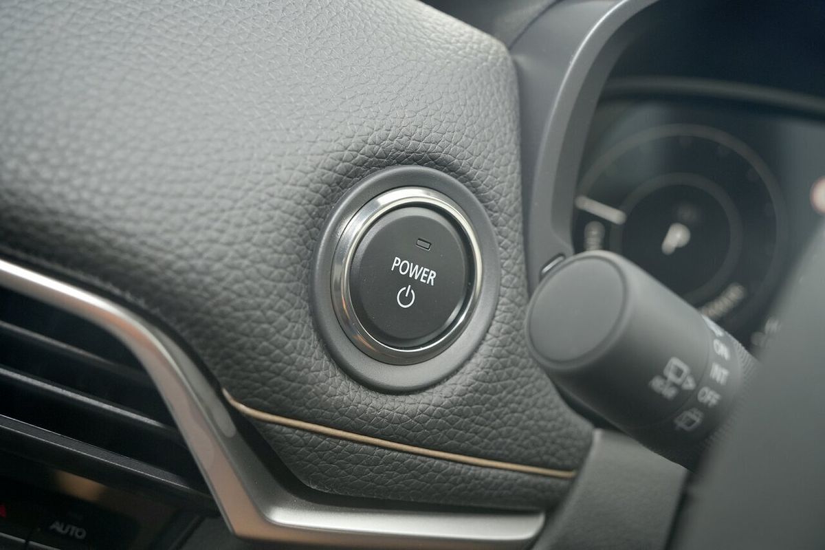 2024 Mazda CX-80 P50e Touring KL