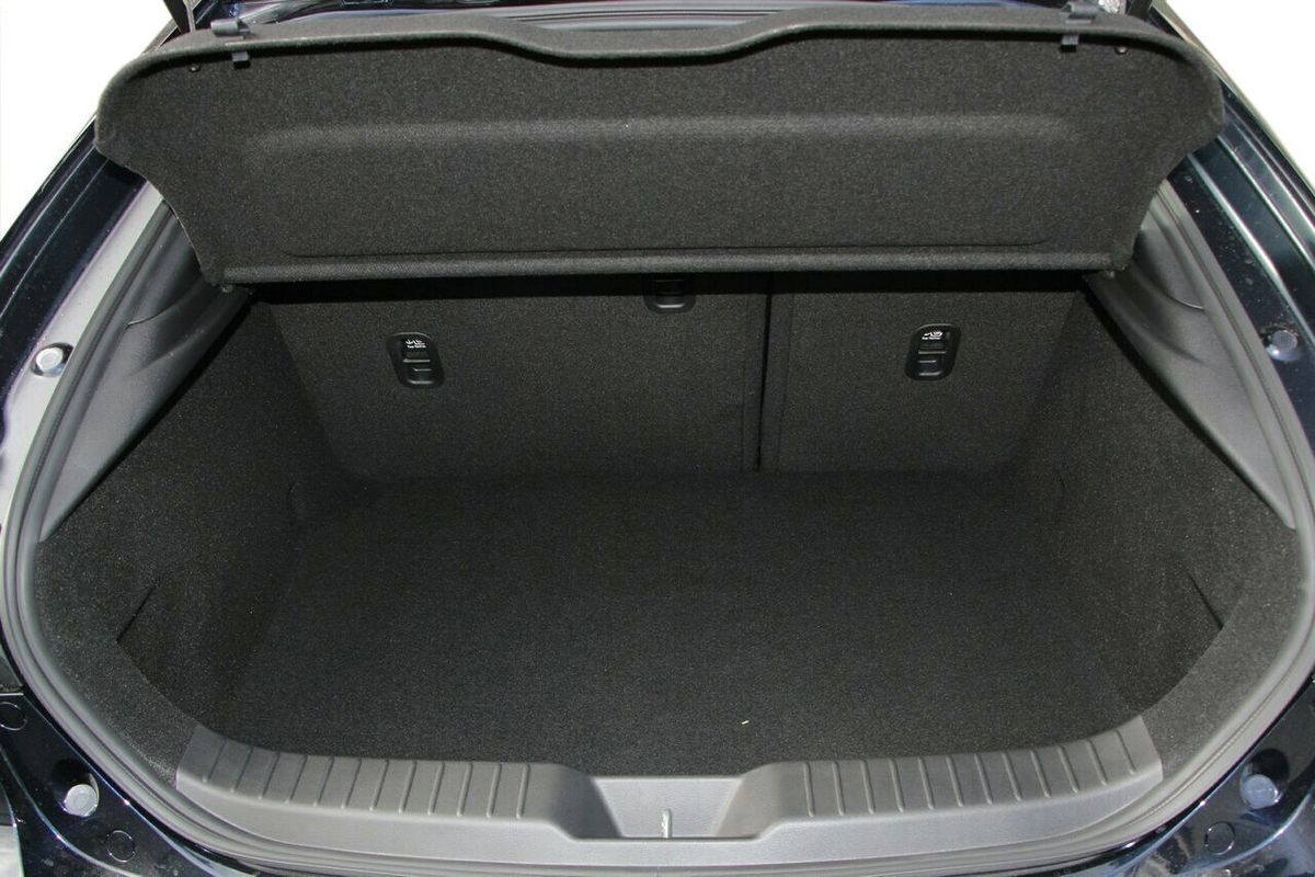 2024 Mazda 3 G20 Pure BP Series