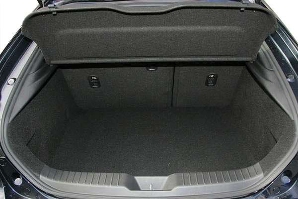 2024 Mazda 3 G20 Pure BP Series