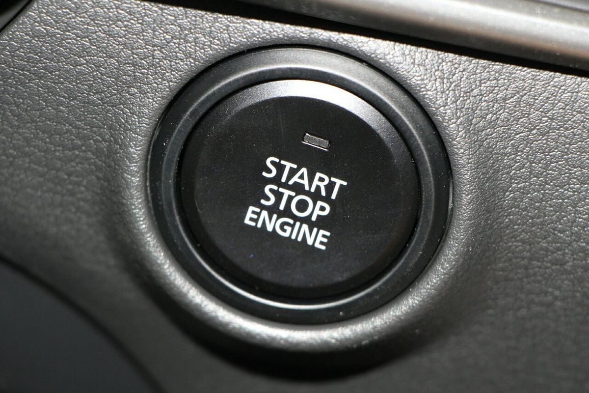 2024 Mazda 3 G20 Pure BP Series