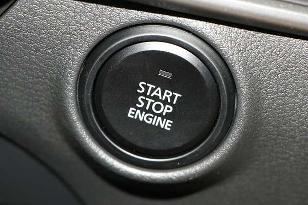 2024 Mazda 3 G20 Pure BP Series