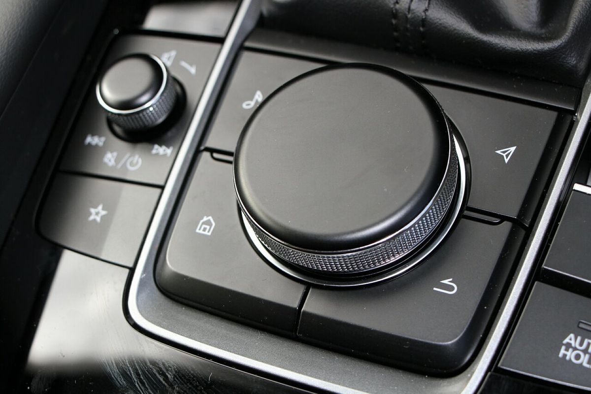 2024 Mazda 3 G20 Pure BP Series