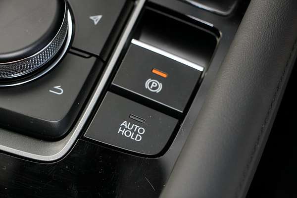 2024 Mazda 3 G20 Pure BP Series