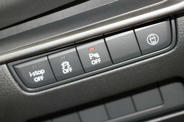 2024 Mazda 3 G20 Pure BP Series