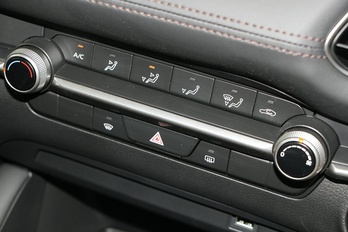 2024 Mazda 3 G20 Pure BP Series