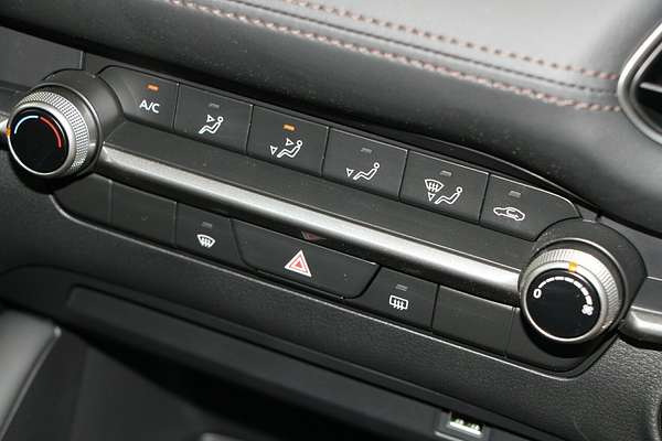 2024 Mazda 3 G20 Pure BP Series
