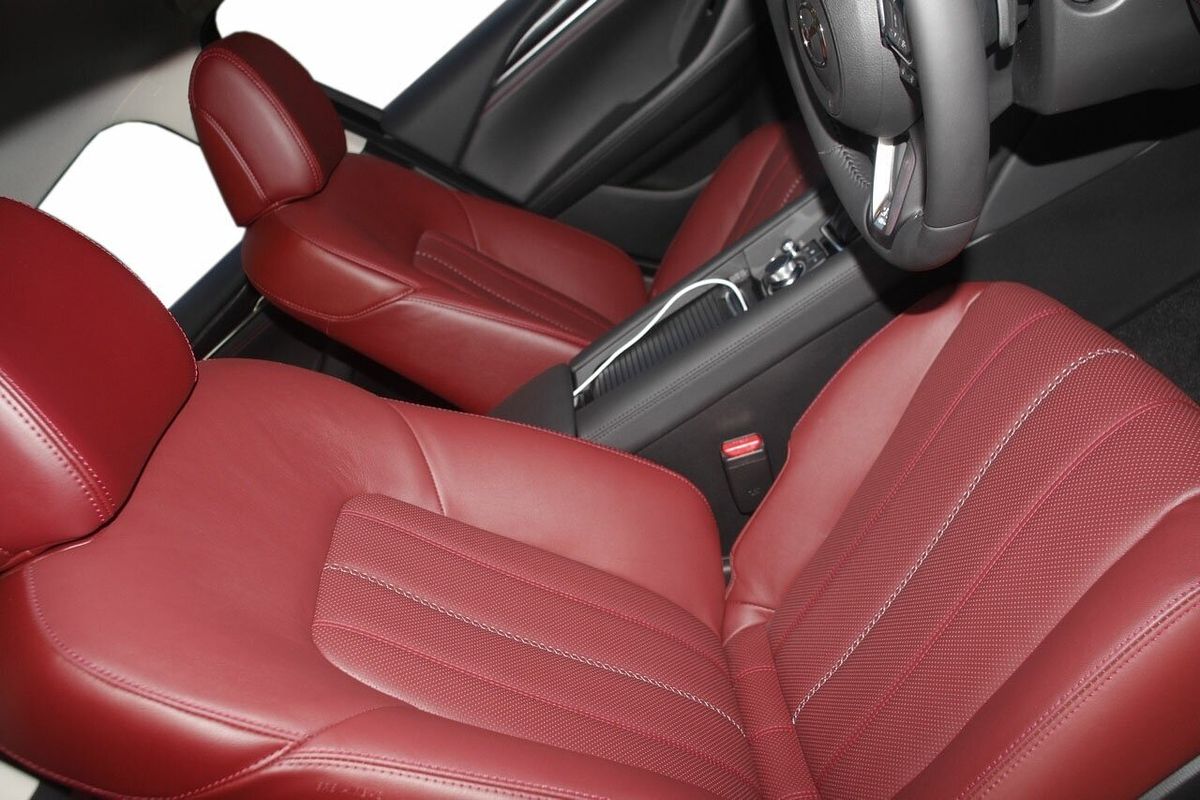 2024 Mazda 6 G35 GT SP GL Series