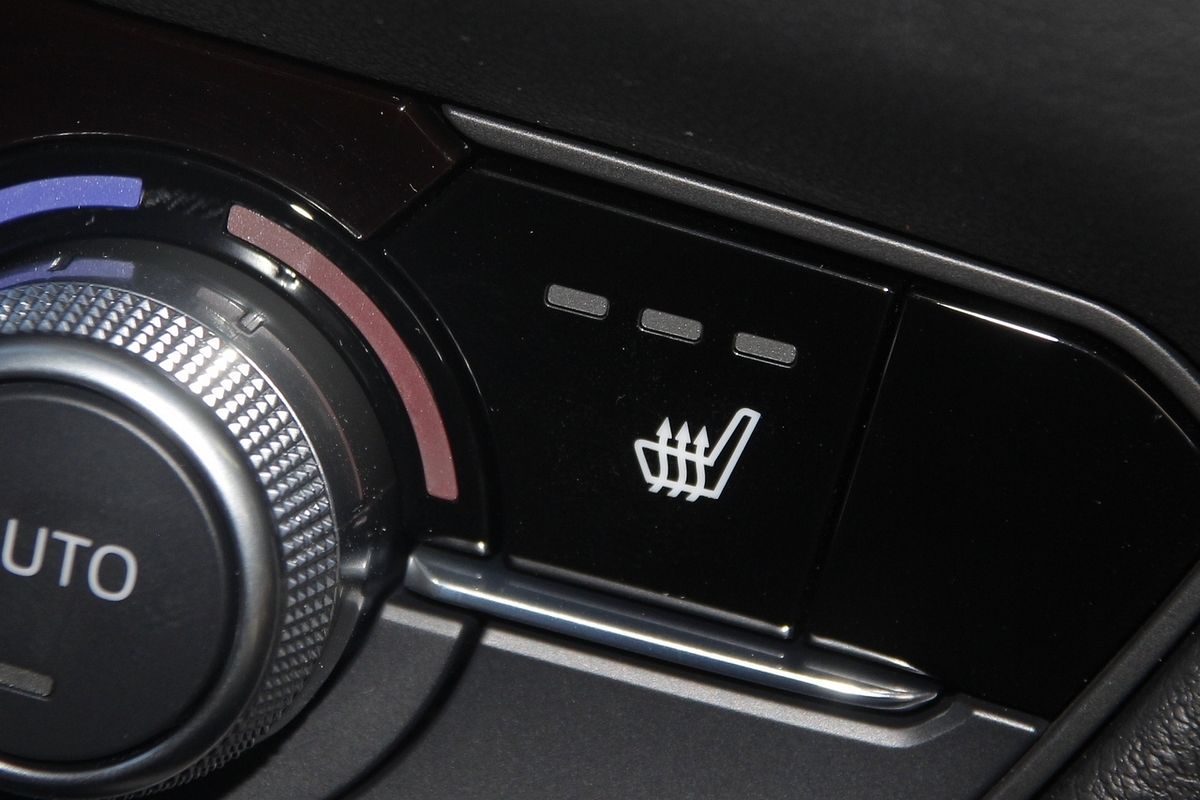 2024 Mazda 6 G35 GT SP GL Series