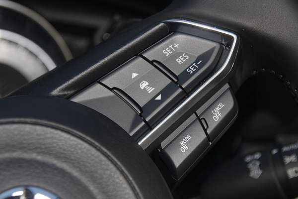 2024 Mazda 6 G35 GT SP GL Series