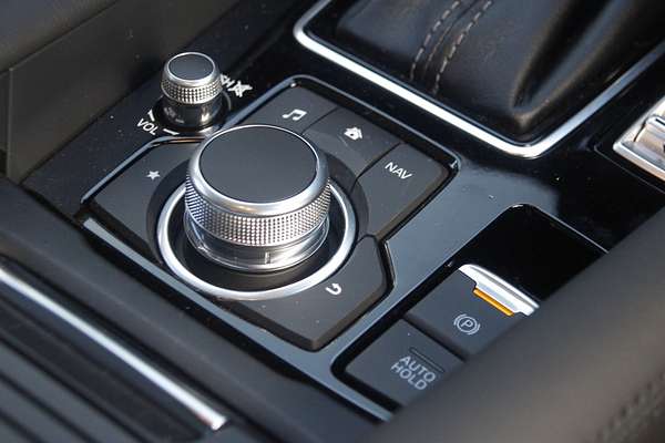 2024 Mazda 6 G35 GT SP GL Series