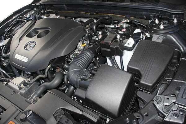 2024 Mazda 6 G35 GT SP GL Series