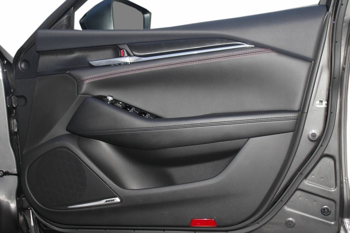 2024 Mazda 6 G35 GT SP GL Series