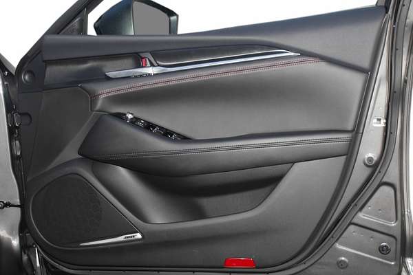 2024 Mazda 6 G35 GT SP GL Series
