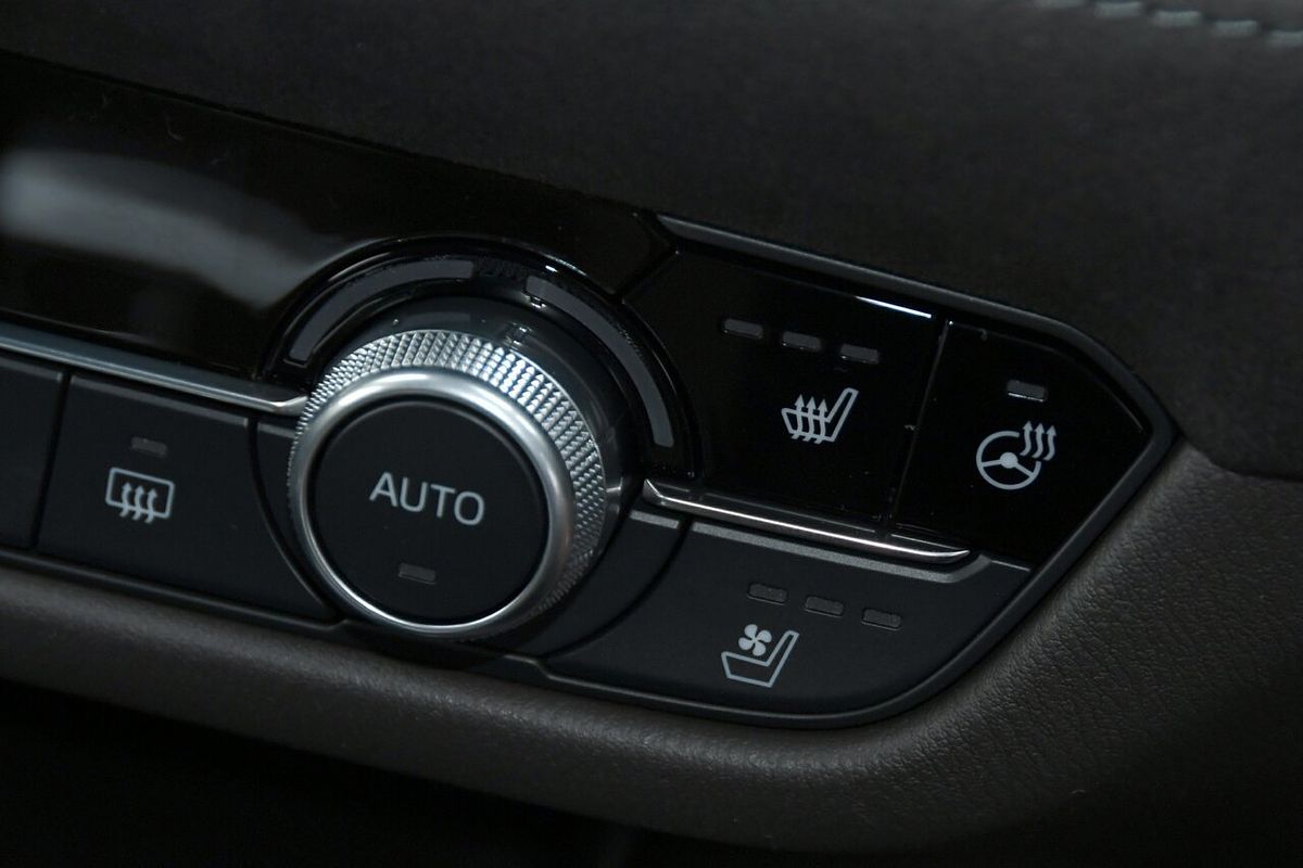2024 Mazda 6 G35 Atenza GL Series