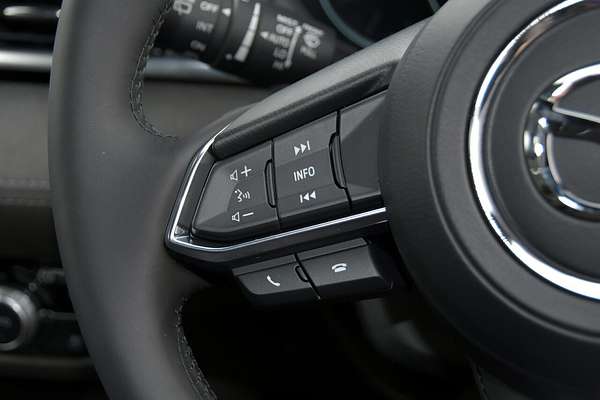 2024 Mazda 6 G35 Atenza GL Series