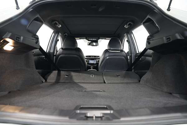 2019 Nissan QASHQAI Ti J11 Series 2