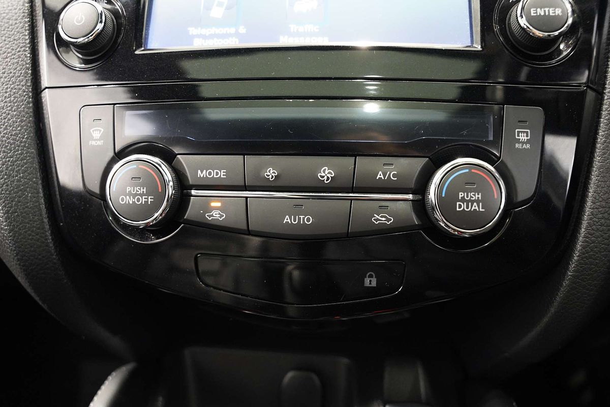 2019 Nissan QASHQAI Ti J11 Series 2