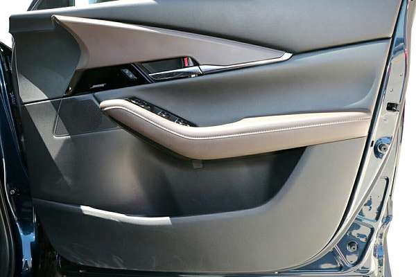 2025 Mazda CX-30 G20 Astina DM Series