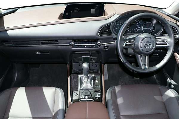 2025 Mazda CX-30 G20 Astina DM Series