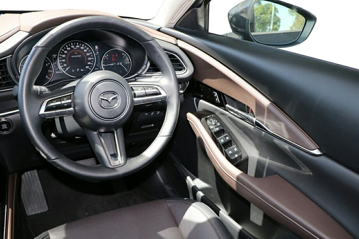 2025 Mazda CX-30 G20 Astina DM Series