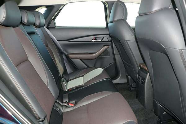 2025 Mazda CX-30 G20 Astina DM Series