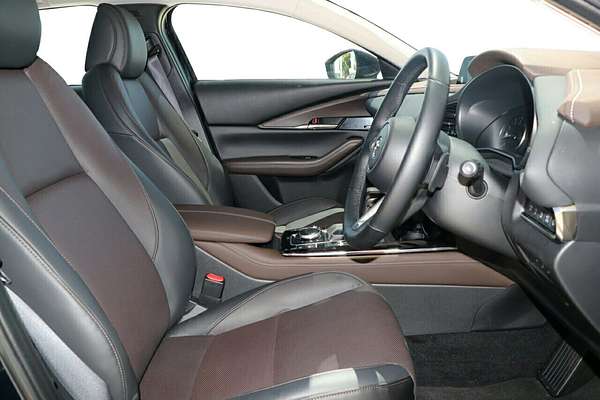 2025 Mazda CX-30 G20 Astina DM Series