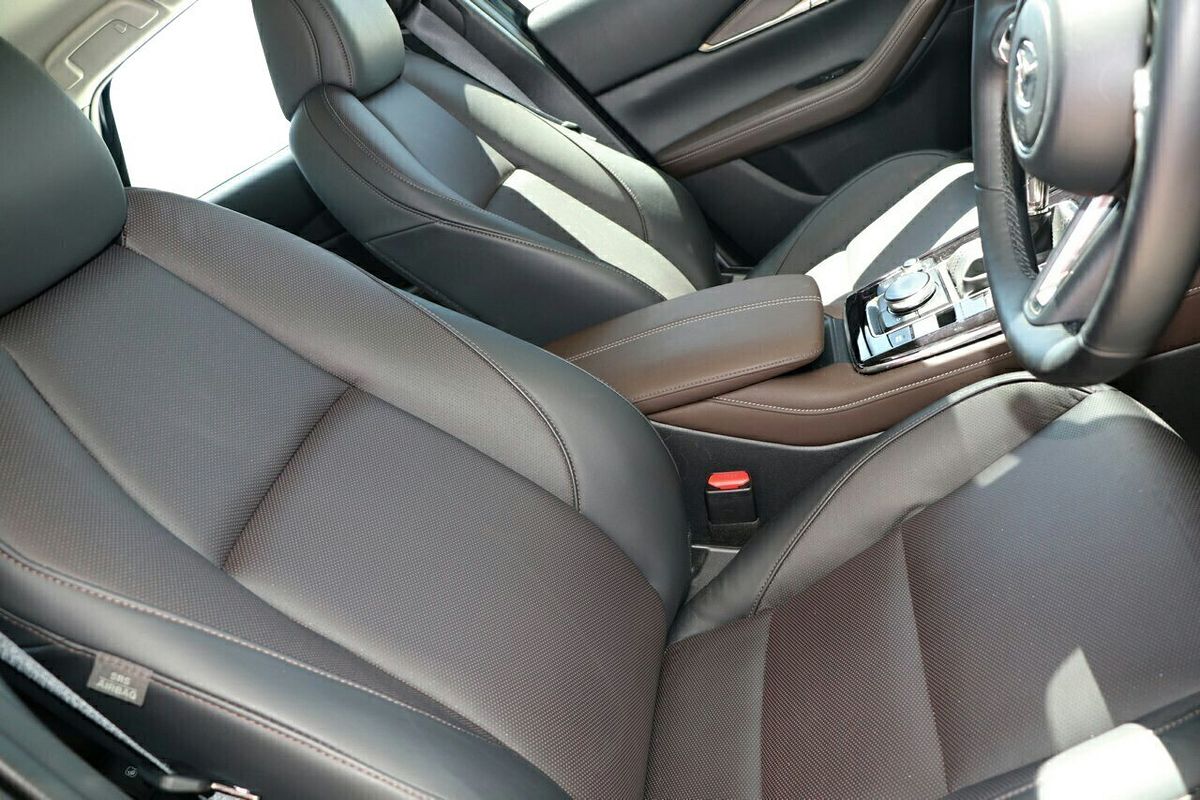2025 Mazda CX-30 G20 Astina DM Series