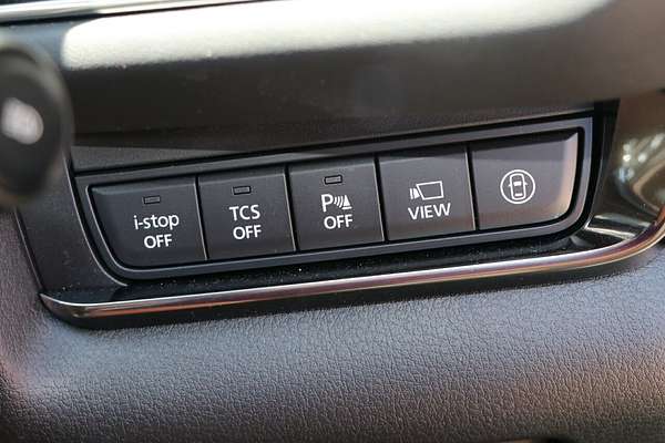 2025 Mazda CX-30 G20 Astina DM Series