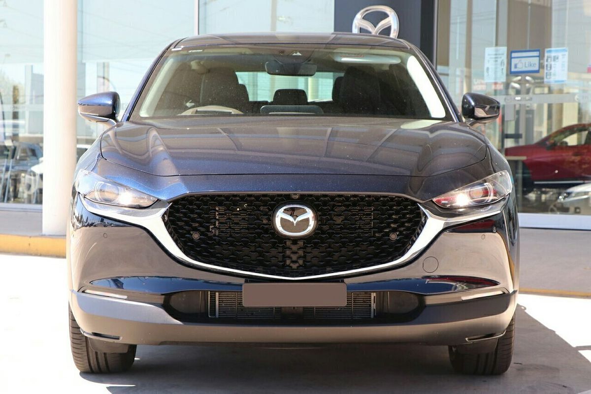 2025 Mazda CX-30 G20 Astina DM Series