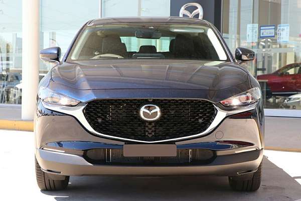2025 Mazda CX-30 G20 Astina DM Series