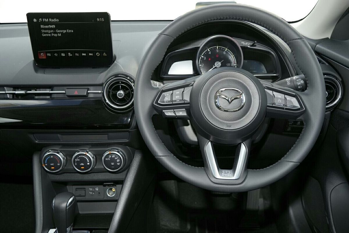 2025 Mazda CX-3 G20 Pure DK