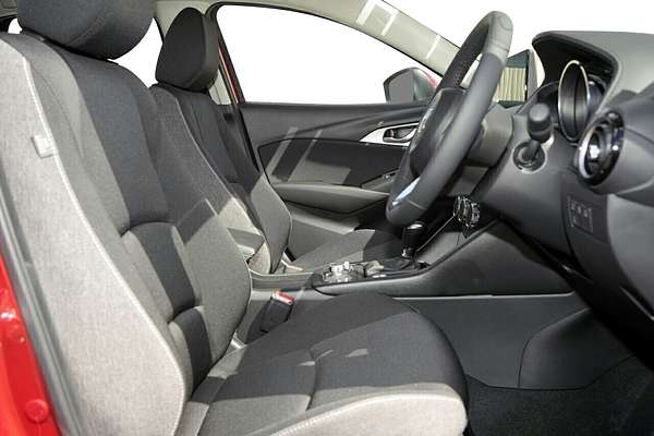2025 Mazda CX-3 G20 Pure DK