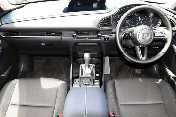 2025 Mazda CX-30 G20 Evolve DM Series