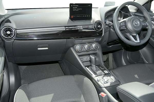 2025 Mazda CX-3 G20 Pure DK