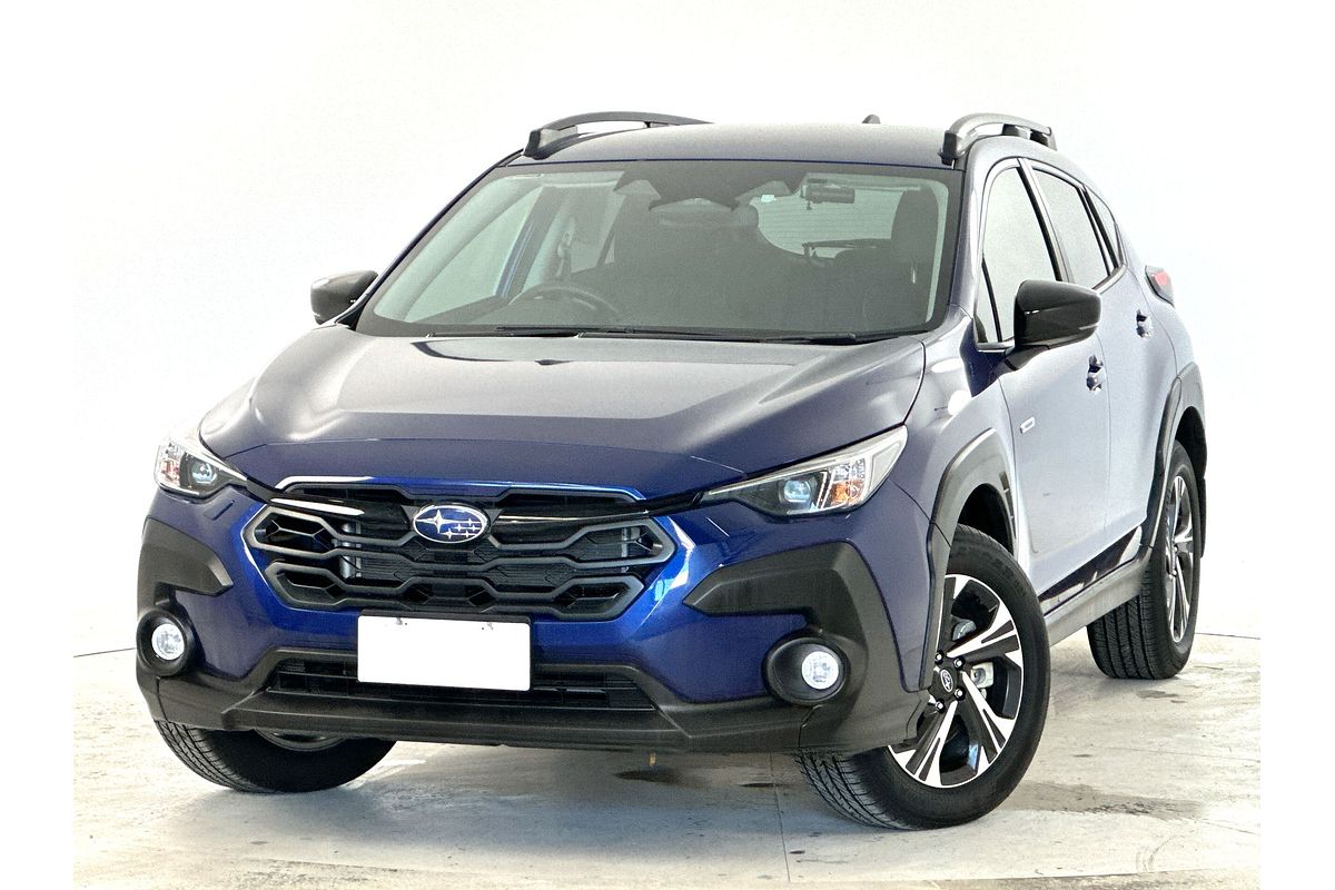 2023 Subaru Crosstrek 2.0L G6X