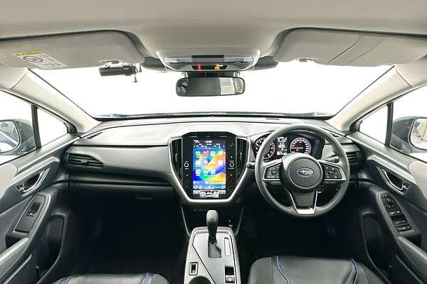 2023 Subaru Crosstrek 2.0L G6X