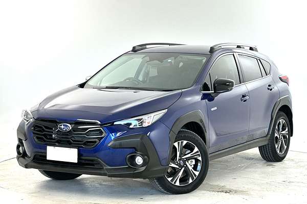 2023 Subaru Crosstrek 2.0L G6X