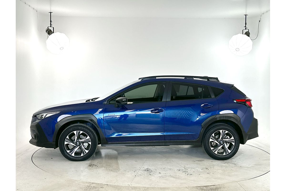 2023 Subaru Crosstrek 2.0L G6X