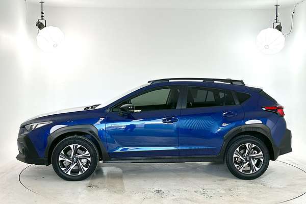 2023 Subaru Crosstrek 2.0L G6X