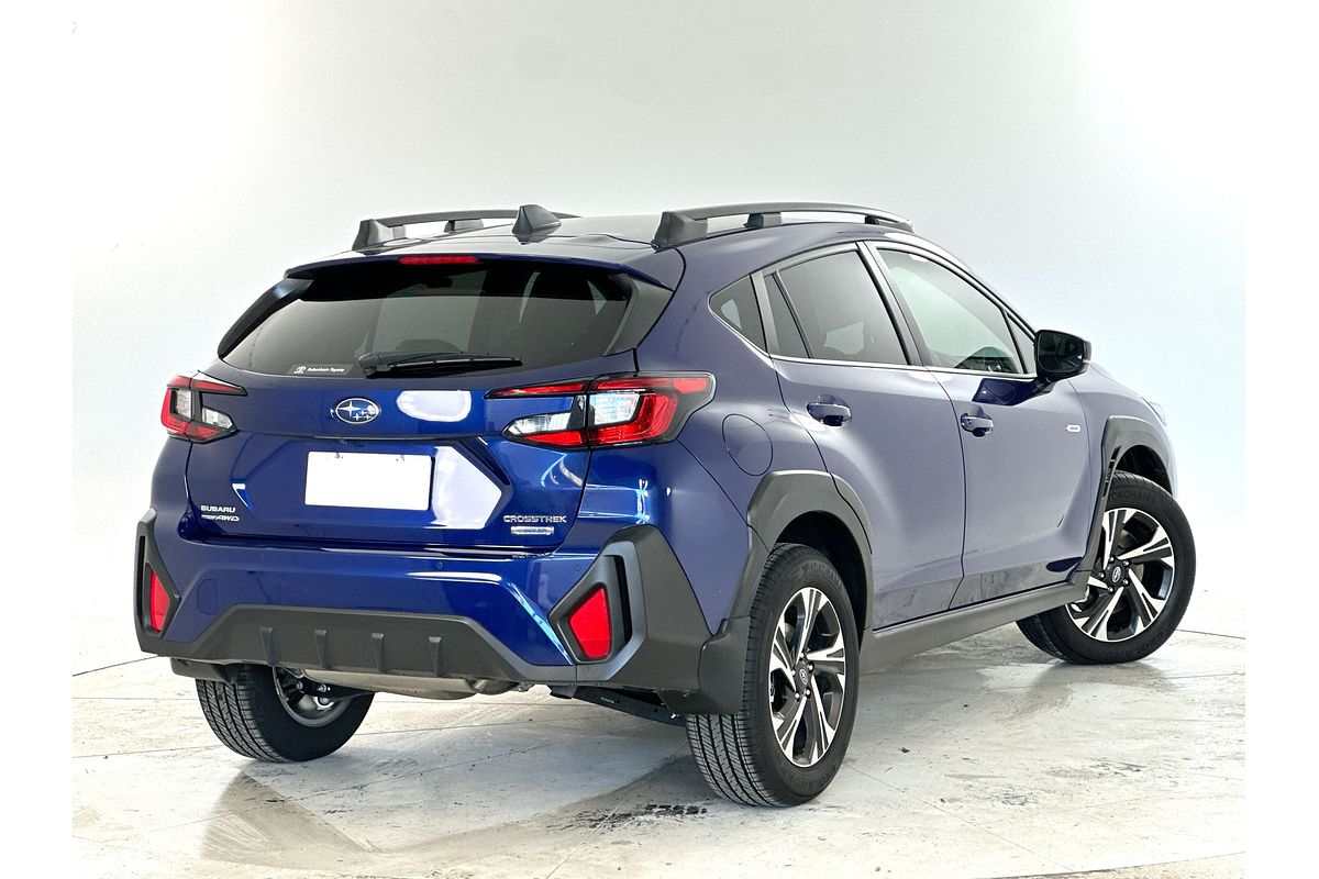 2023 Subaru Crosstrek 2.0L G6X