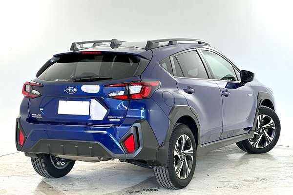 2023 Subaru Crosstrek 2.0L G6X