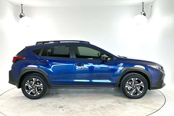 2023 Subaru Crosstrek 2.0L G6X