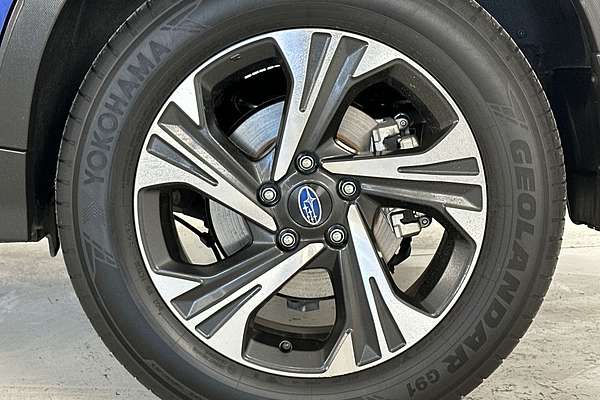 2023 Subaru Crosstrek 2.0L G6X