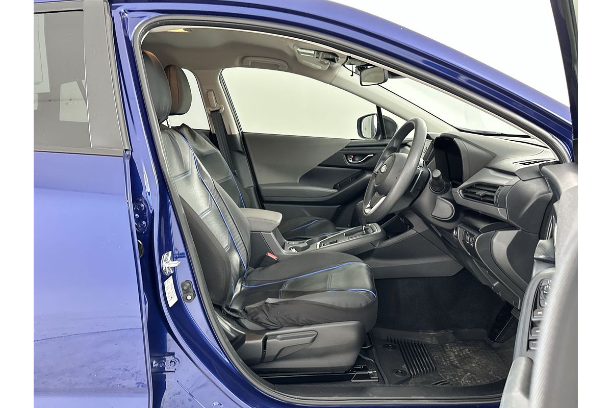 2023 Subaru Crosstrek 2.0L G6X