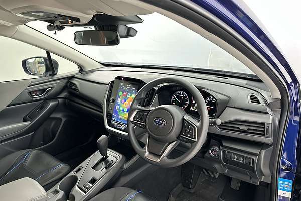 2023 Subaru Crosstrek 2.0L G6X